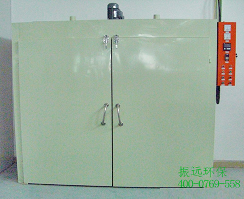 工業柜式電烤箱