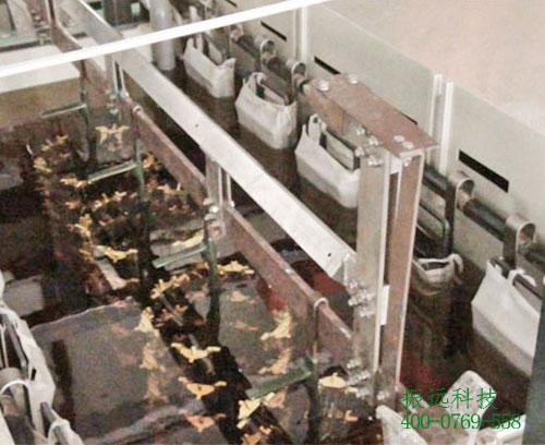 全自動龍門式掛鍍銀生產線-02