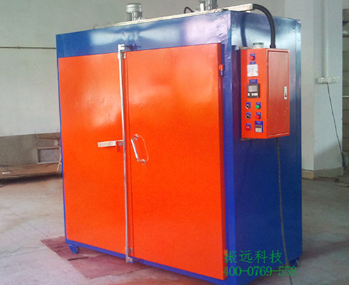 紅外線工業烤箱