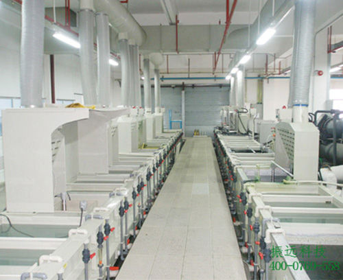 手動氧化前處理設備