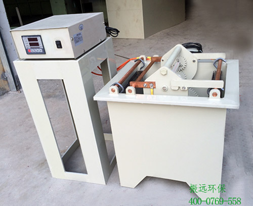 單槽化學鎳滾筒設備