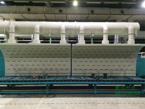 車間排氣抽風罩