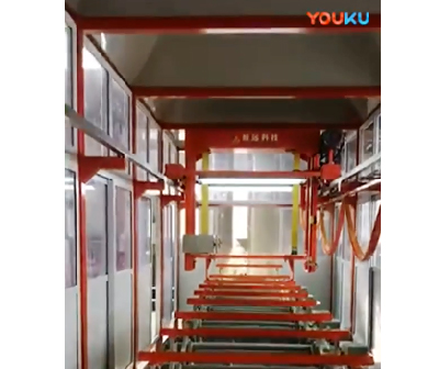 湖南全自動清洗滾鍍設備