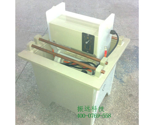 小型實驗滾筒設備