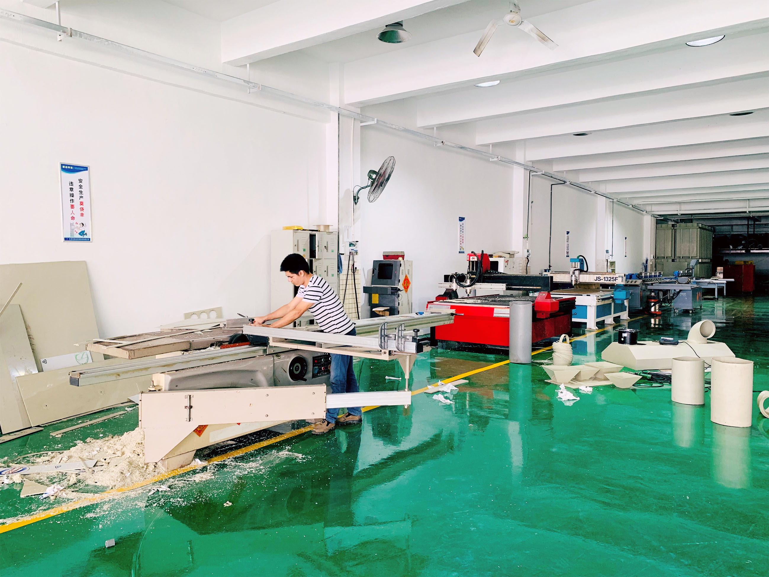 全自動碰焊折彎機(jī)