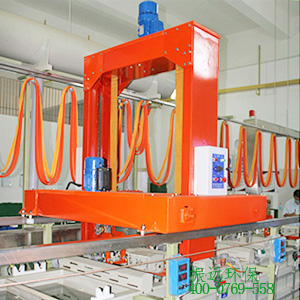 化學鎳滾鍍生產線