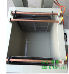 單槽化學鎳滾筒設備